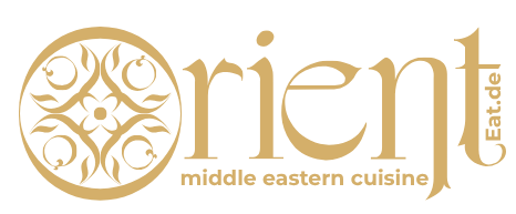Orient Eat